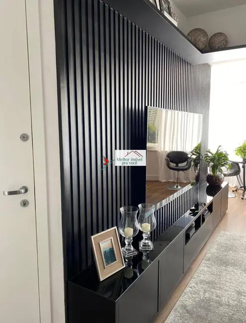 Foto 2 de Apartamento com 2 quartos à venda, 116m2 em Brooklin Paulista, São Paulo - SP