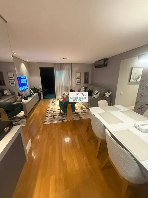 Apartamento com 2 quartos à venda, 87m2 em Santo Amaro, São Paulo - SP - imagem 3 Foto 3 de Apartamento com 2 quartos à venda, 87m2 em Santo Amaro, São Paulo - SP