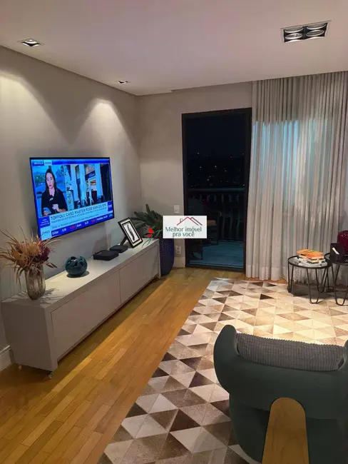 Apartamento com 2 quartos à venda, 87m2 em Santo Amaro, São Paulo - SP - imagem 6 Foto 6 de Apartamento com 2 quartos à venda, 87m2 em Santo Amaro, São Paulo - SP