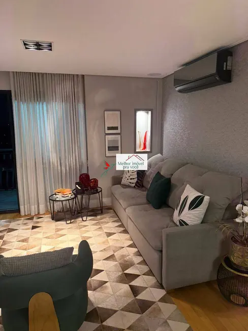 Apartamento com 2 quartos à venda, 87m2 em Santo Amaro, São Paulo - SP - imagem 4 Foto 4 de Apartamento com 2 quartos à venda, 87m2 em Santo Amaro, São Paulo - SP
