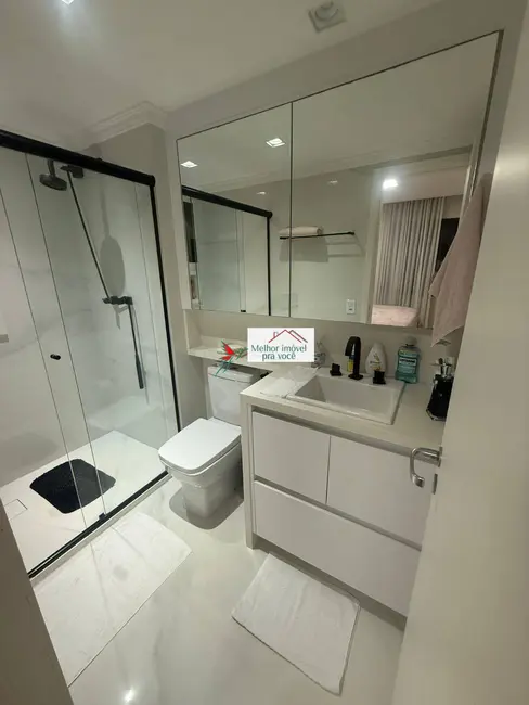 Apartamento com 2 quartos à venda, 87m2 em Santo Amaro, São Paulo - SP - imagem 7 Foto 7 de Apartamento com 2 quartos à venda, 87m2 em Santo Amaro, São Paulo - SP
