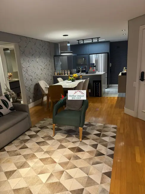 Apartamento com 2 quartos à venda, 87m2 em Santo Amaro, São Paulo - SP - imagem 2 Foto 2 de Apartamento com 2 quartos à venda, 87m2 em Santo Amaro, São Paulo - SP