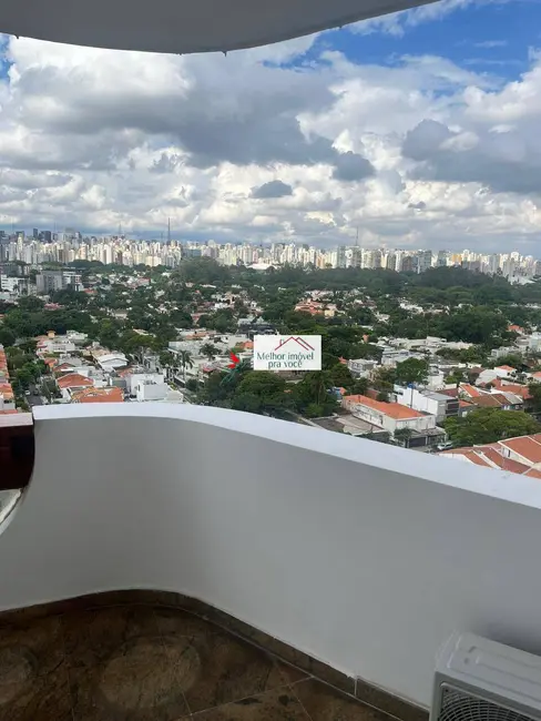 Foto 4 de Apartamento com 3 quartos à venda e para alugar, 501m2 em Vila Nova Conceição, São Paulo - SP