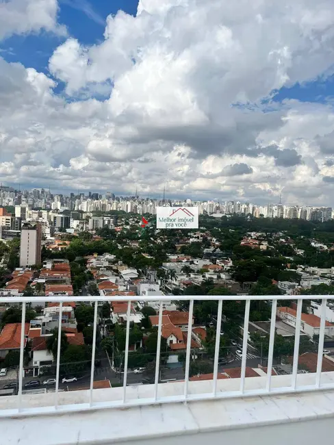 Foto 6 de Apartamento com 3 quartos à venda e para alugar, 501m2 em Vila Nova Conceição, São Paulo - SP