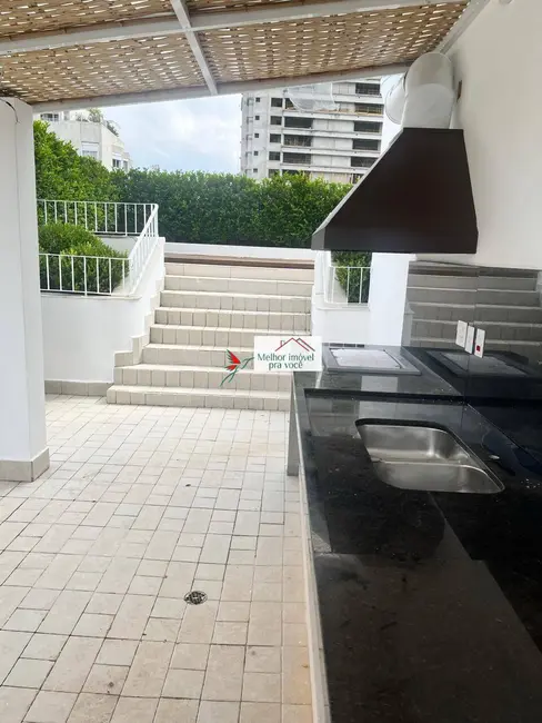 Foto 9 de Apartamento com 3 quartos à venda e para alugar, 501m2 em Vila Nova Conceição, São Paulo - SP