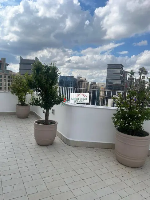 Foto 7 de Apartamento com 3 quartos à venda e para alugar, 501m2 em Vila Nova Conceição, São Paulo - SP