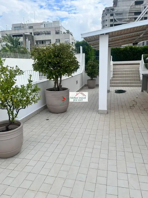 Foto 8 de Apartamento com 3 quartos à venda e para alugar, 501m2 em Vila Nova Conceição, São Paulo - SP