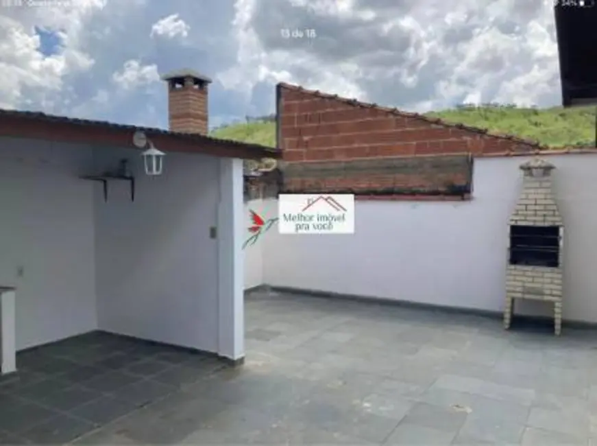 Foto 2 de Casa com 2 quartos à venda, 163m2 em Jardim Esperança, Pocos De Caldas - MG
