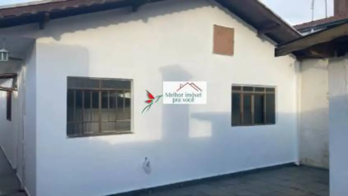 Foto 1 de Casa com 2 quartos à venda, 163m2 em Jardim Esperança, Pocos De Caldas - MG