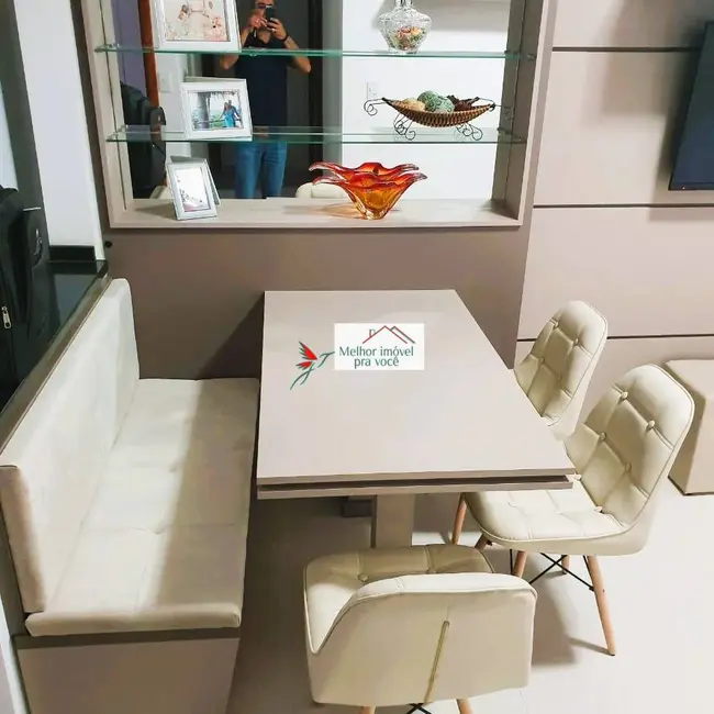 Foto 4 de Apartamento com 3 quartos à venda em Residencial Morumbí, Pocos De Caldas - MG