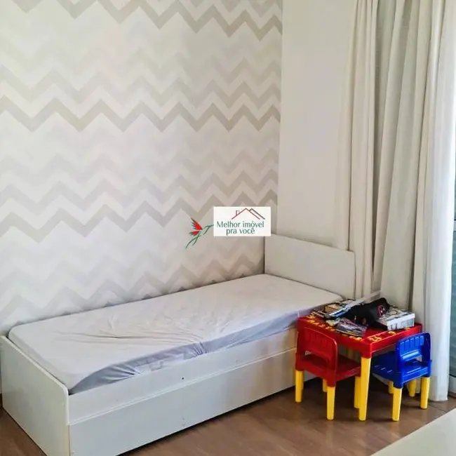 Foto 5 de Apartamento com 3 quartos à venda em Residencial Morumbí, Pocos De Caldas - MG