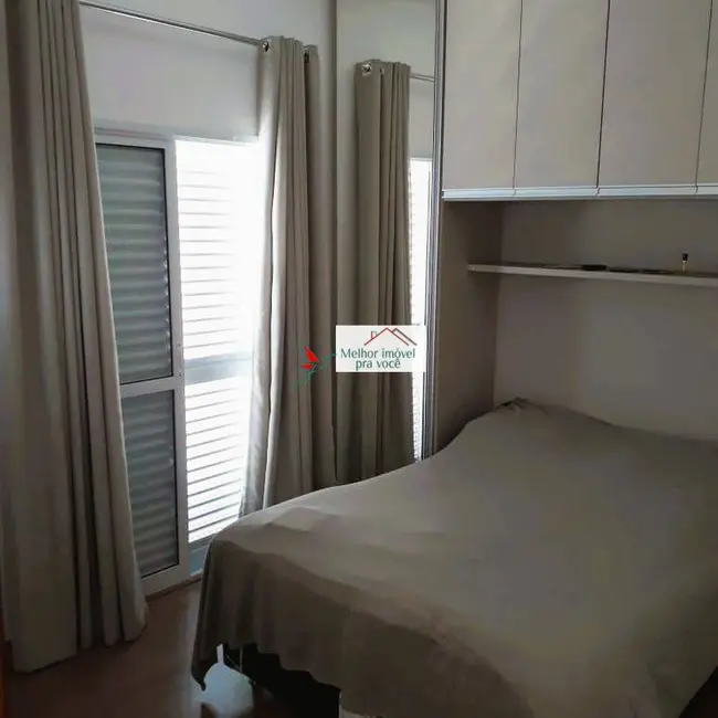 Foto 8 de Apartamento com 3 quartos à venda em Residencial Morumbí, Pocos De Caldas - MG