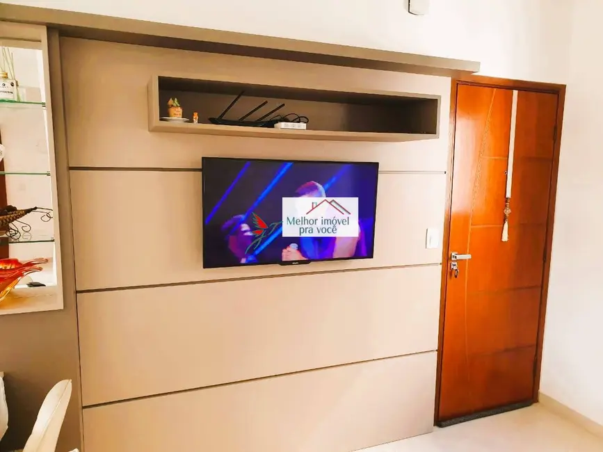 Foto 1 de Apartamento com 3 quartos à venda em Residencial Morumbí, Pocos De Caldas - MG