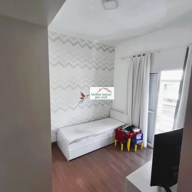 Foto 6 de Apartamento com 3 quartos à venda em Residencial Morumbí, Pocos De Caldas - MG