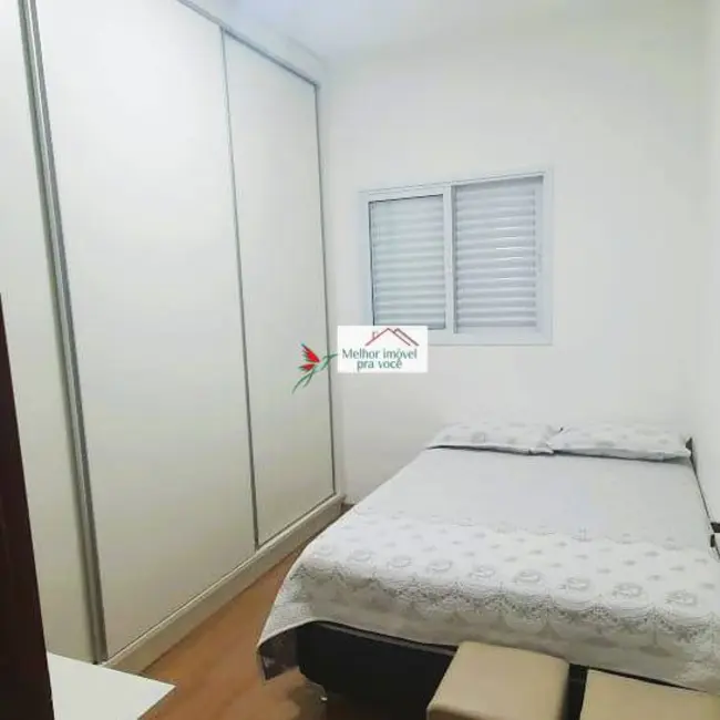 Foto 7 de Apartamento com 3 quartos à venda em Residencial Morumbí, Pocos De Caldas - MG