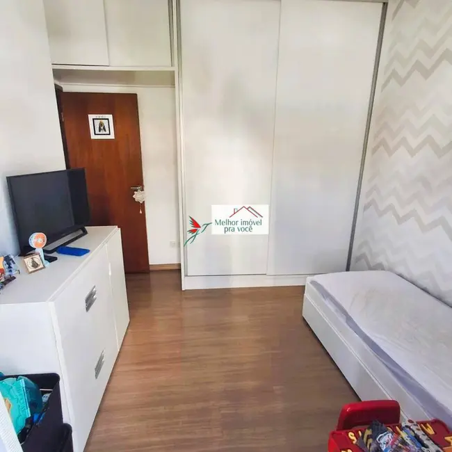 Foto 9 de Apartamento com 3 quartos à venda em Residencial Morumbí, Pocos De Caldas - MG