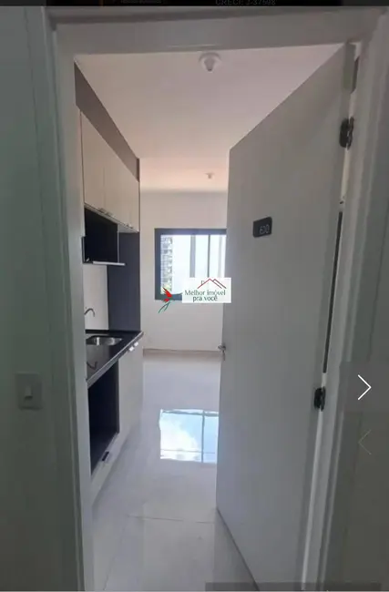 Foto 3 de Apartamento com 1 quarto para alugar, 24m2 em Pinheiros, São Paulo - SP