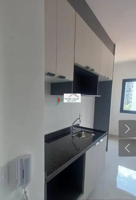Foto 4 de Apartamento com 1 quarto para alugar, 24m2 em Pinheiros, São Paulo - SP