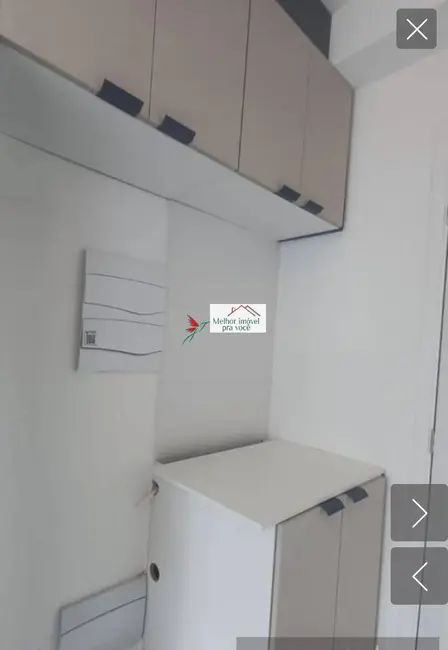 Foto 2 de Apartamento com 1 quarto para alugar, 24m2 em Pinheiros, São Paulo - SP