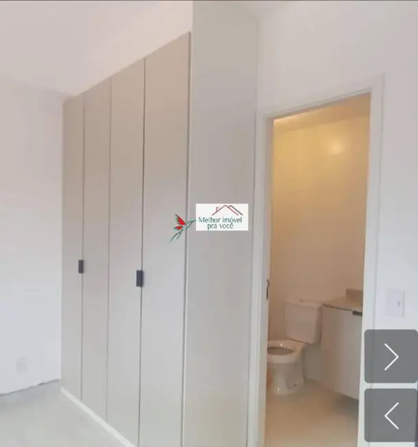 Foto 7 de Apartamento com 1 quarto para alugar, 24m2 em Pinheiros, São Paulo - SP