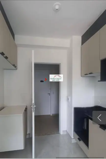 Foto 6 de Apartamento com 1 quarto para alugar, 24m2 em Pinheiros, São Paulo - SP