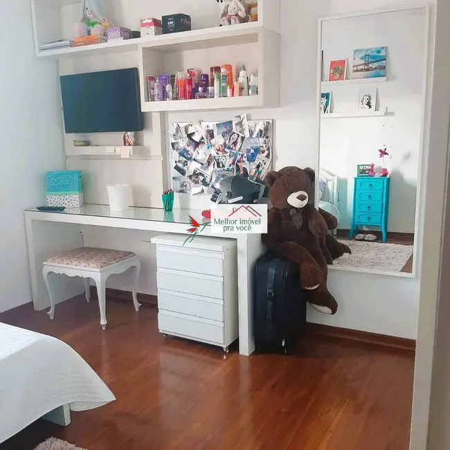 Foto 9 de Apartamento com 3 quartos à venda, 109m2 em Jardim Quisisana, Pocos De Caldas - MG