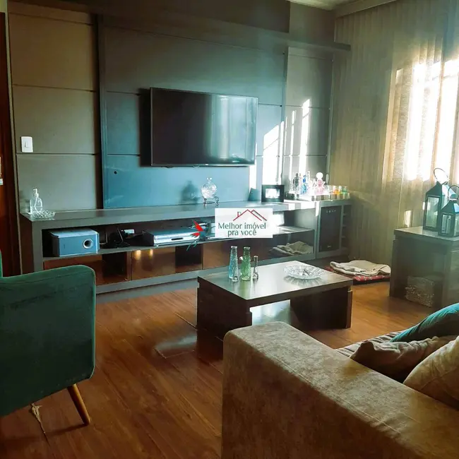 Foto 4 de Apartamento com 3 quartos à venda, 109m2 em Jardim Quisisana, Pocos De Caldas - MG