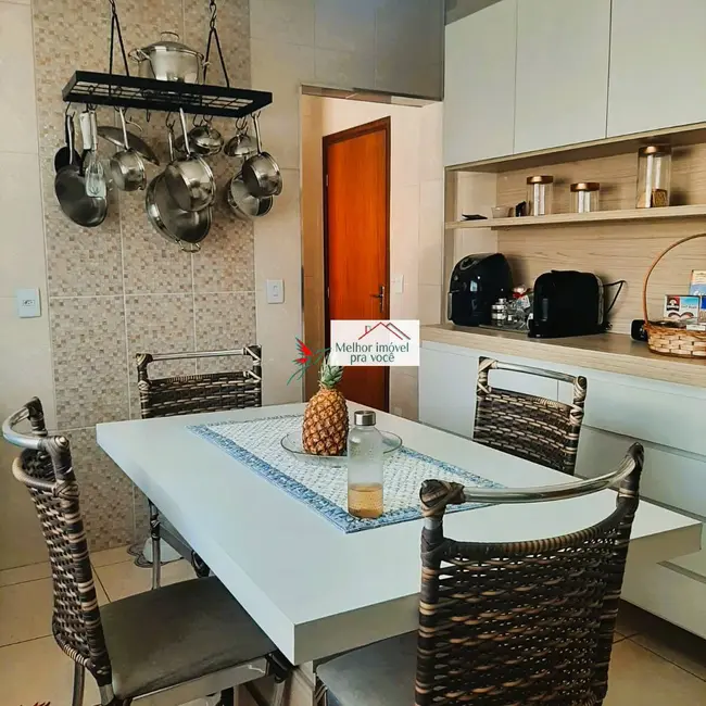 Foto 2 de Apartamento com 3 quartos à venda, 109m2 em Jardim Quisisana, Pocos De Caldas - MG