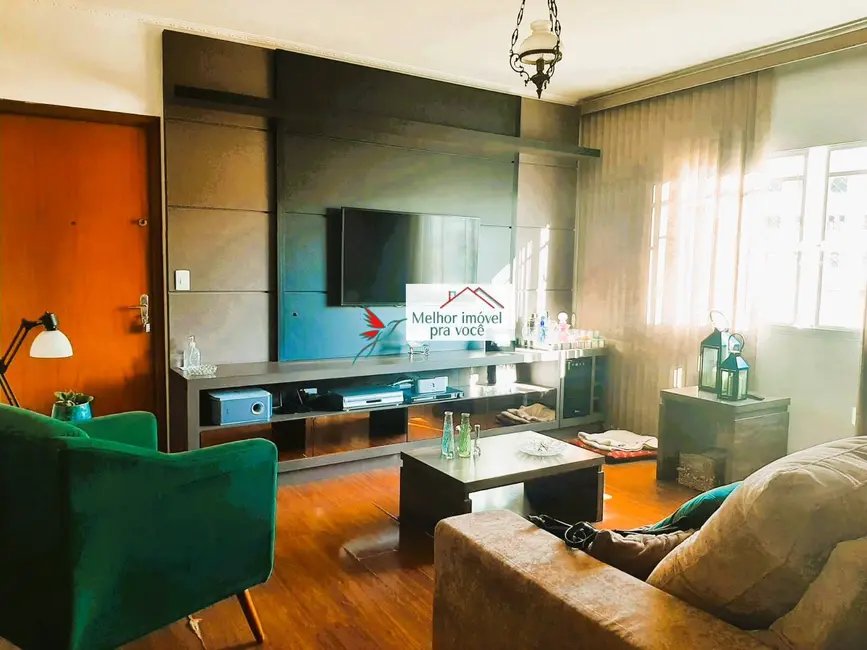 Foto 1 de Apartamento com 3 quartos à venda, 109m2 em Jardim Quisisana, Pocos De Caldas - MG