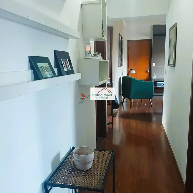 Foto 8 de Apartamento com 3 quartos à venda, 109m2 em Jardim Quisisana, Pocos De Caldas - MG