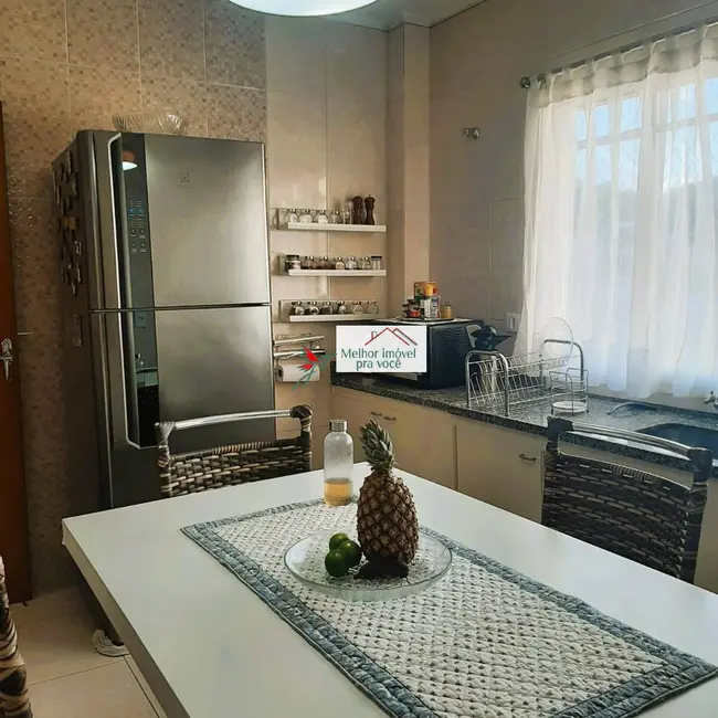 Foto 6 de Apartamento com 3 quartos à venda, 109m2 em Jardim Quisisana, Pocos De Caldas - MG