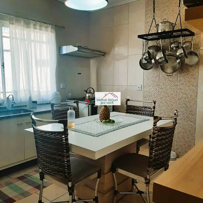 Foto 3 de Apartamento com 3 quartos à venda, 109m2 em Jardim Quisisana, Pocos De Caldas - MG