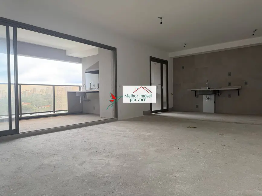 Foto 1 de Apartamento com 3 quartos à venda, 135m2 em Campo Belo, São Paulo - SP