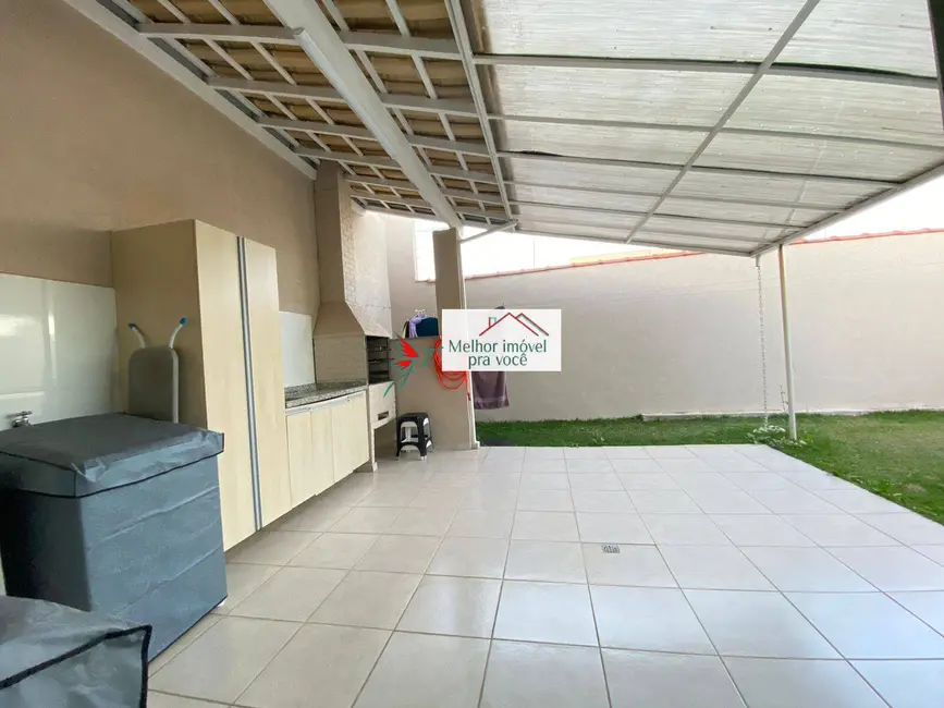 Foto 3 de Casa com 3 quartos à venda, 215m2 em Centro, Pocos De Caldas - MG