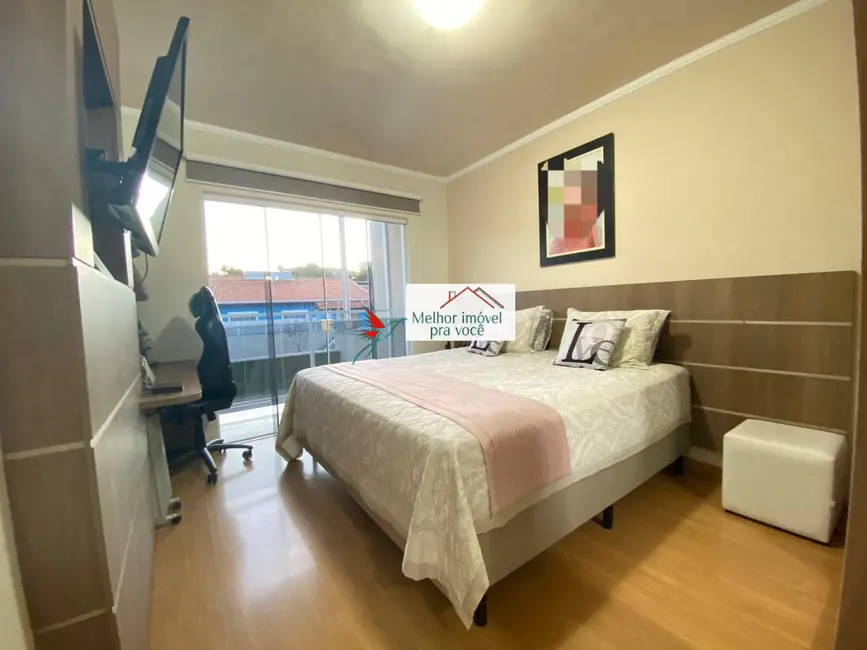 Foto 9 de Casa com 3 quartos à venda, 215m2 em Centro, Pocos De Caldas - MG