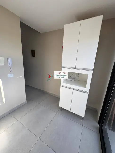 Foto 4 de Casa com 2 quartos à venda, 80m2 em Pocos De Caldas - MG