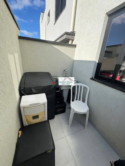 Foto 8 de Casa com 2 quartos à venda, 80m2 em Pocos De Caldas - MG