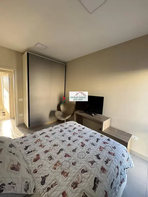 Foto 5 de Casa com 2 quartos à venda, 80m2 em Pocos De Caldas - MG