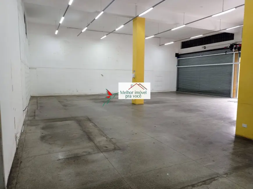 Foto 2 de Sala Comercial para alugar, 500m2 em Parque Brasil, São Paulo - SP