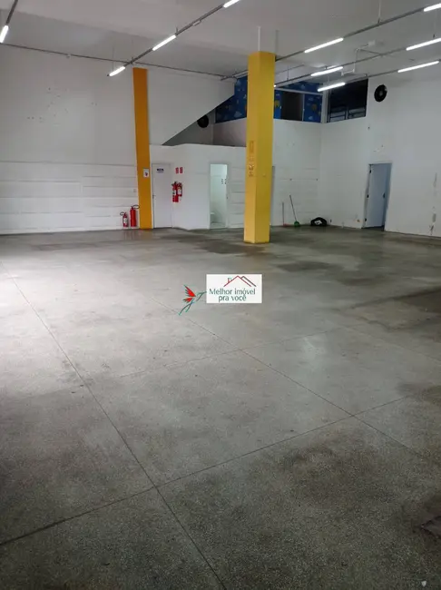 Foto 1 de Sala Comercial para alugar, 500m2 em Parque Brasil, São Paulo - SP