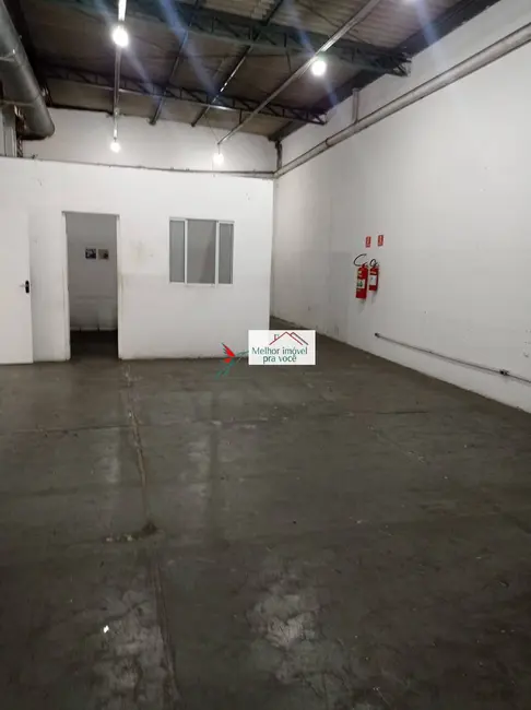 Foto 5 de Sala Comercial para alugar, 500m2 em Parque Brasil, São Paulo - SP