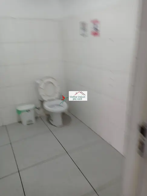 Foto 8 de Sala Comercial para alugar, 500m2 em Parque Brasil, São Paulo - SP