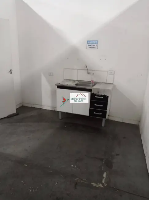 Foto 4 de Sala Comercial para alugar, 500m2 em Parque Brasil, São Paulo - SP