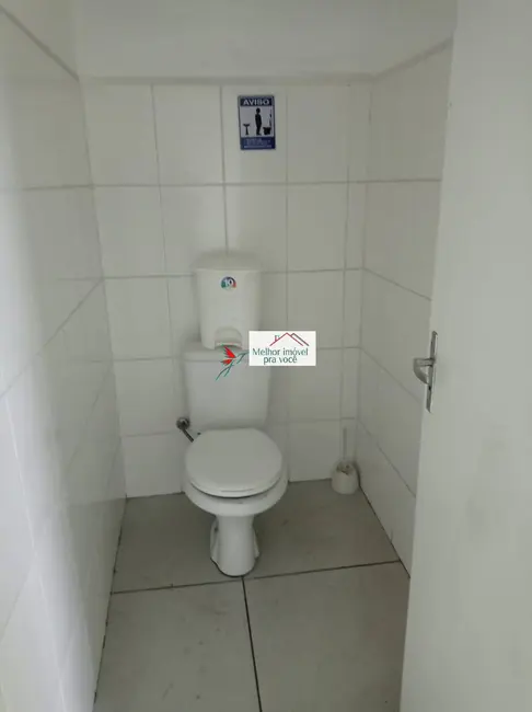 Foto 7 de Sala Comercial para alugar, 500m2 em Parque Brasil, São Paulo - SP