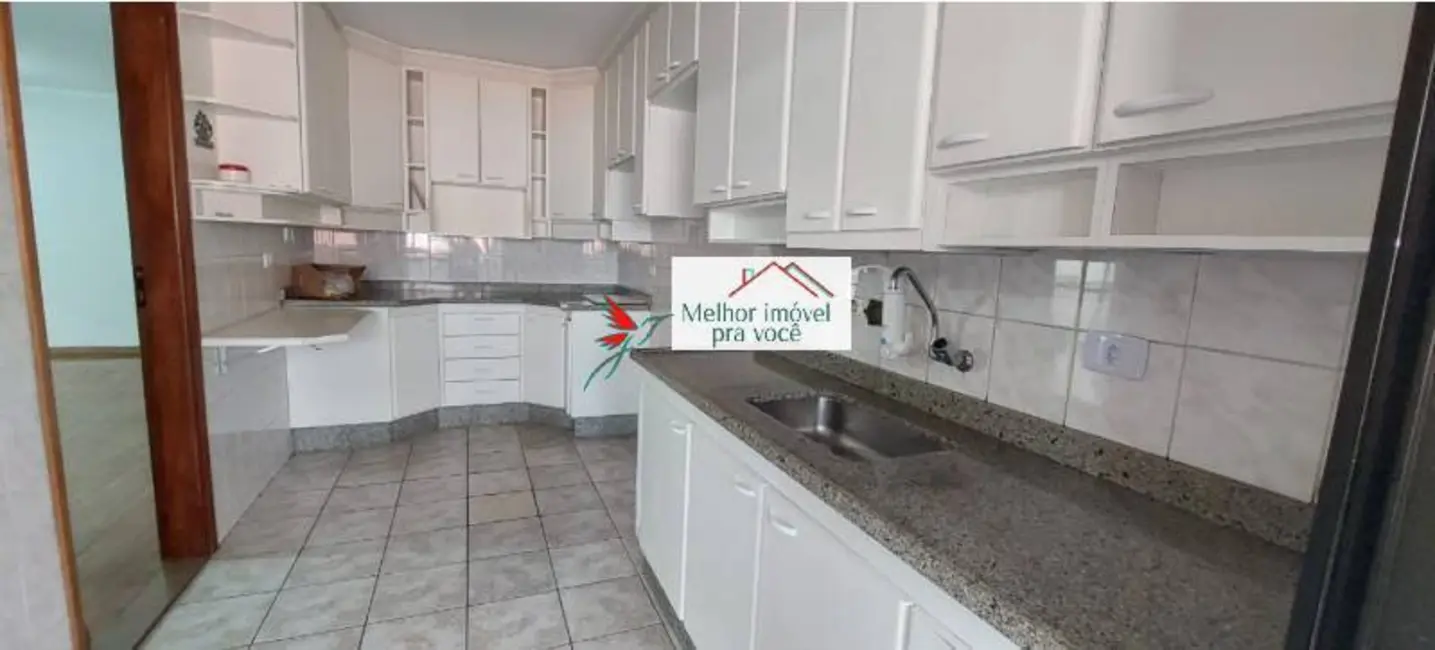 Foto 6 de Apartamento com 3 quartos à venda, 120m2 em São Benedito, Pocos De Caldas - MG