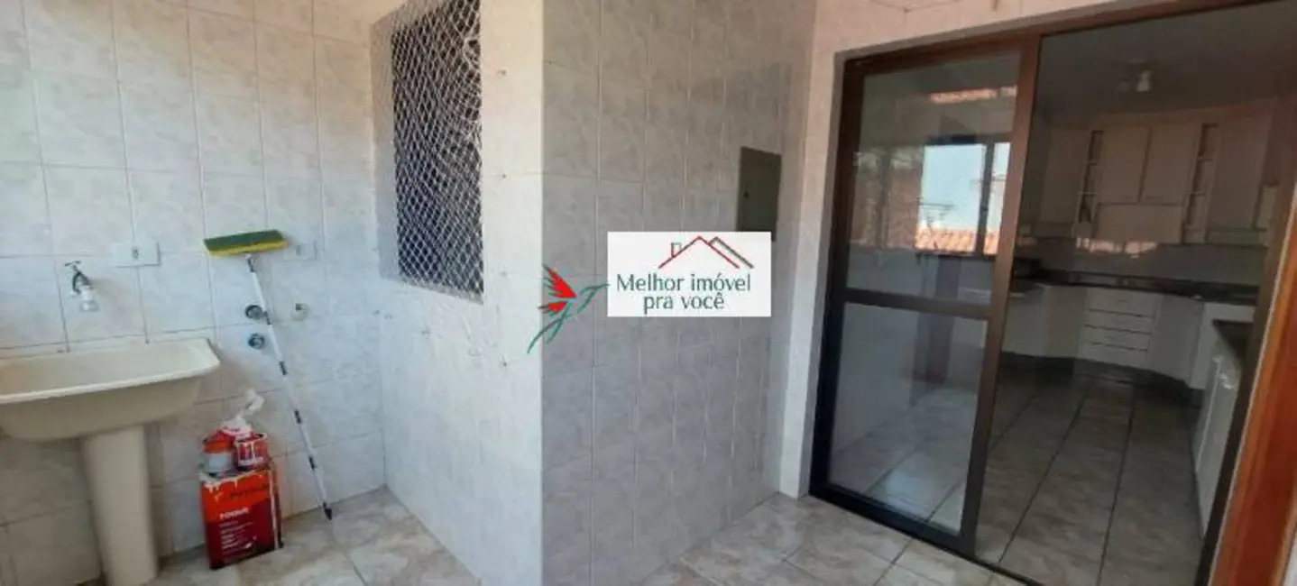 Foto 9 de Apartamento com 3 quartos à venda, 120m2 em São Benedito, Pocos De Caldas - MG