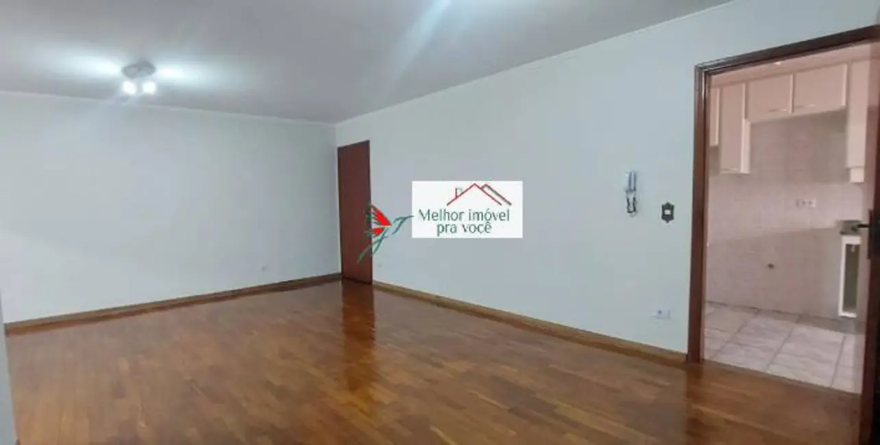 Foto 1 de Apartamento com 3 quartos à venda, 120m2 em São Benedito, Pocos De Caldas - MG