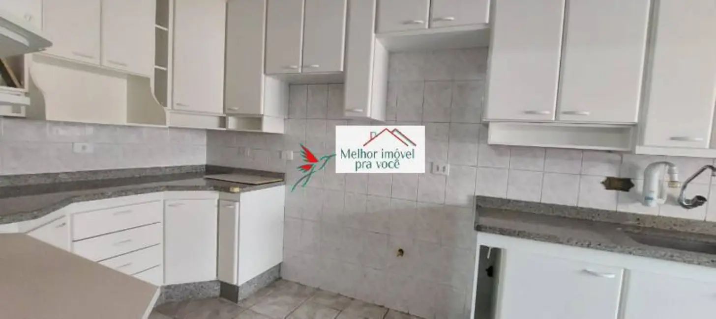 Foto 7 de Apartamento com 3 quartos à venda, 120m2 em São Benedito, Pocos De Caldas - MG