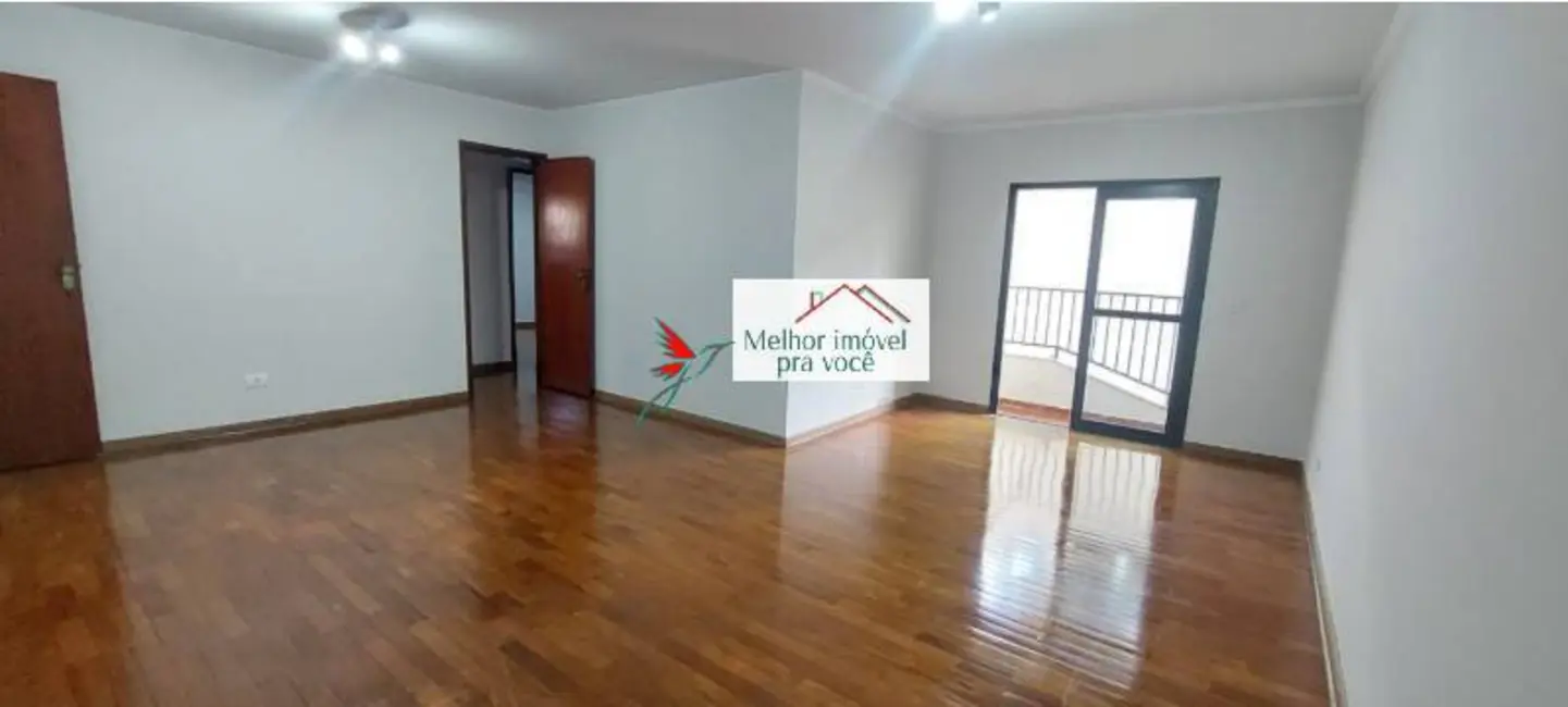 Foto 4 de Apartamento com 3 quartos à venda, 120m2 em São Benedito, Pocos De Caldas - MG