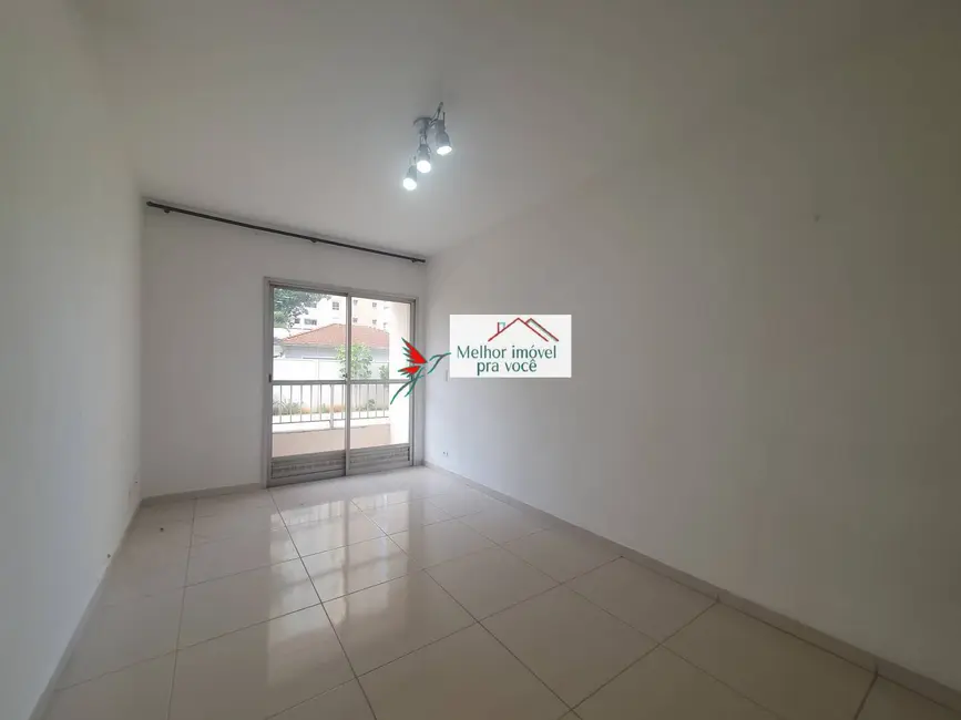 Foto 3 de Apartamento com 1 quarto para alugar, 44m2 em Vila Clementino, São Paulo - SP